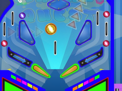 Gioco Pinball Quest