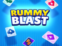 Gioco Rummy Blast