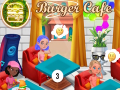 Gioco Burger Cafe