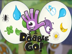 Gioco Dobble Go!