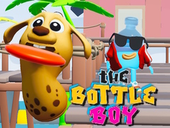 Gioco The Bottle Boy