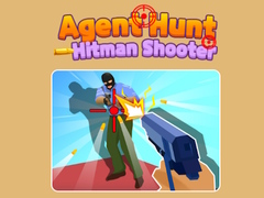 Gioco Agent Hunt - Hitman Shooter