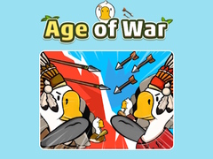 Gioco Age Of War