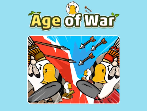 Gioco Età della guerra 
