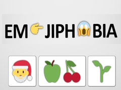 Gioco Emojiphobia