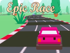 Gioco Epic Race