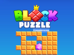 Gioco Block Blast