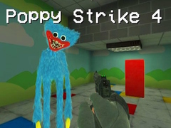 Gioco Poppy Strike 4