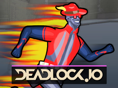 Gioco Deadlock.io