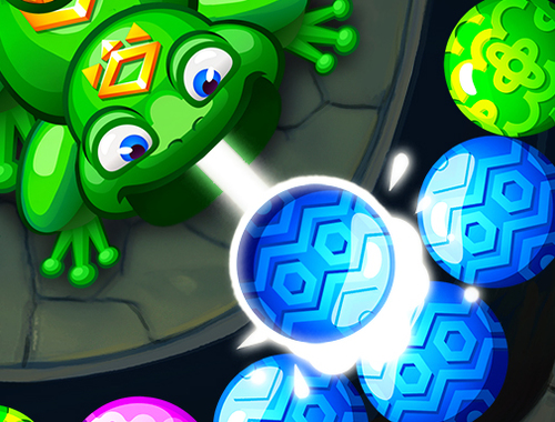 Gioco Zumba Quest