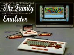 Gioco The Family Emulator