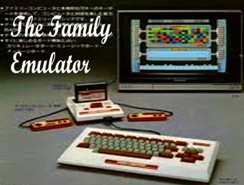 Gioco L'emulatore della famiglia .