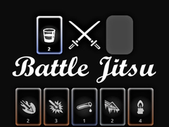 Gioco Battle Jitsu