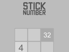 Gioco Stick Number