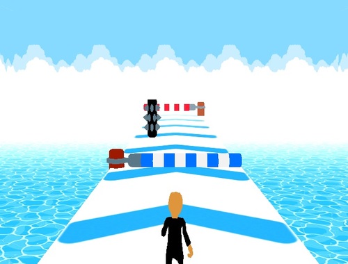 Gioco Ladro di monete 3D 