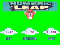 Gioco Numeric Leap