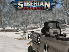 Gioco Siberian Assault