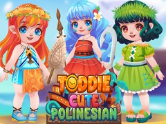 Gioco Toddie Cute Polynesian