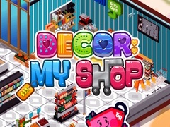 Gioco Decor: My Shop