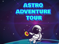 Gioco Astro Adventure Tour