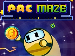 Gioco Pac Maze