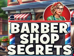 Gioco Barber Shop Secrets