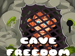 Gioco Cave Freedom