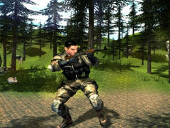 Gioco Ghost Horror Sniper 