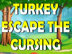 Gioco Turkey Escape the Cursing