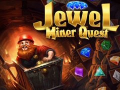 Gioco Jewel Miner Quest