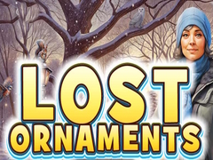 Gioco Lost Ornaments