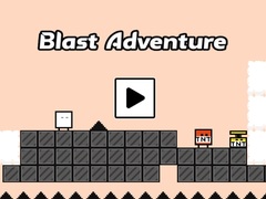 Gioco Blast Adventure