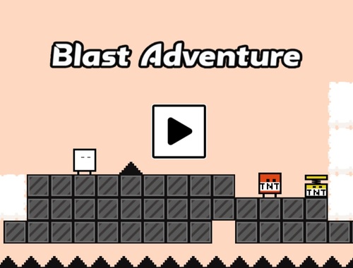 Gioco Avventura esplosiva 