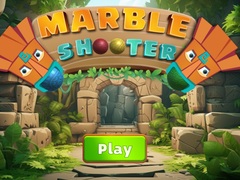 Gioco Marble Shooter