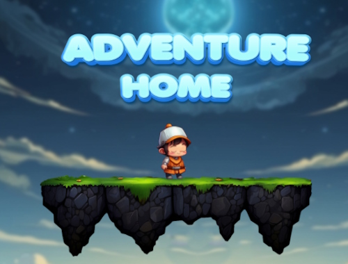 Gioco Casa dell'Avventura 