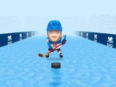 Gioco Idle Hockey Challenge 3D