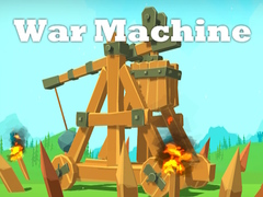 Gioco War Machine