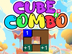 Gioco CubeCombo