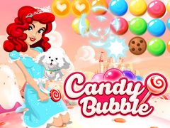 Gioco Candy Bubble