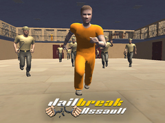 Gioco Jailbreak Assault