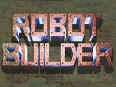 Gioco Robot Builder