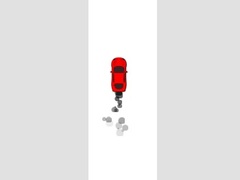 Gioco Red Car