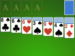 Gioco Solitaire