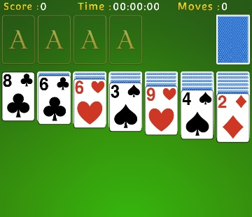 Gioco Solitario 