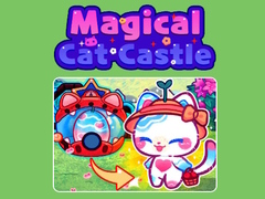 Gioco Magical Cat Castle