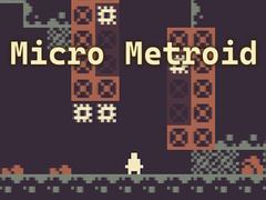 Gioco Micro Metroid