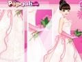Gioco Gorgeous Bride Dress Up