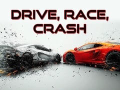 Gioco Drive, Race, Crash