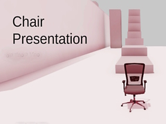 Gioco Chair Presentation