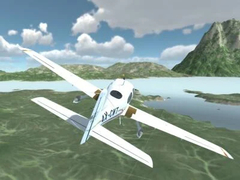 Gioco Flight Simulator World